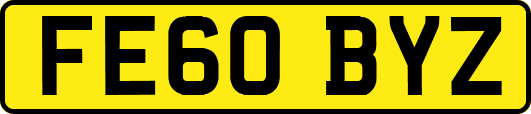 FE60BYZ