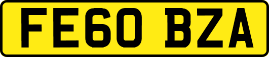 FE60BZA