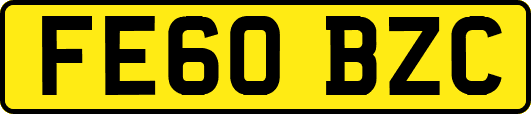 FE60BZC