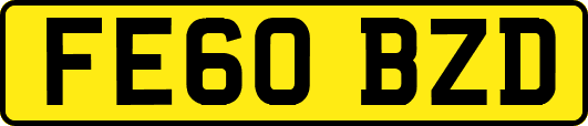 FE60BZD
