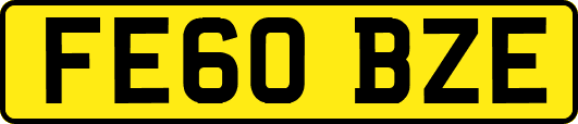 FE60BZE