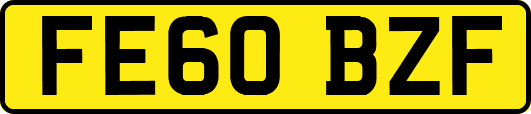 FE60BZF