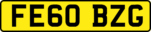 FE60BZG
