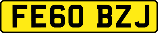 FE60BZJ