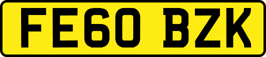 FE60BZK