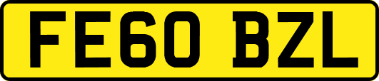 FE60BZL
