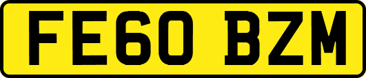 FE60BZM