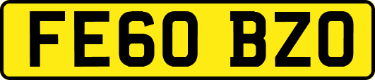 FE60BZO