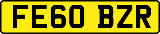 FE60BZR