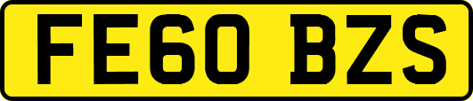 FE60BZS