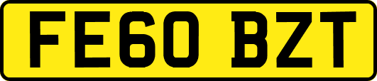 FE60BZT