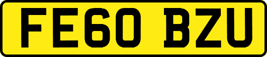 FE60BZU