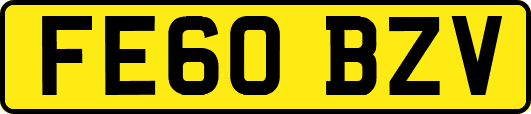 FE60BZV
