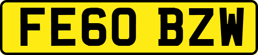 FE60BZW
