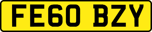 FE60BZY