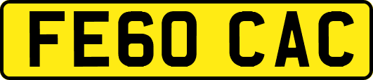 FE60CAC