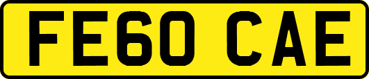 FE60CAE