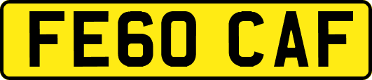 FE60CAF