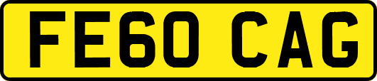 FE60CAG
