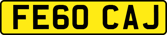 FE60CAJ