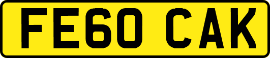 FE60CAK