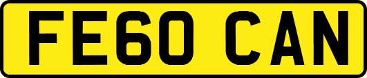 FE60CAN