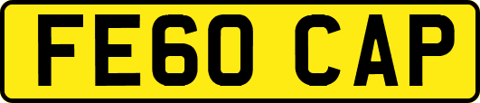 FE60CAP