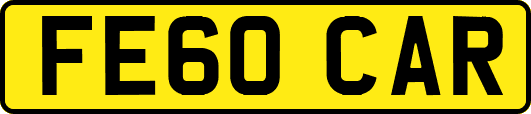 FE60CAR