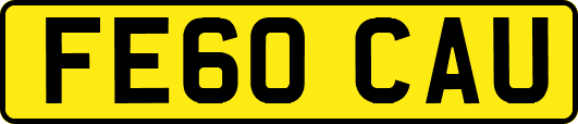 FE60CAU