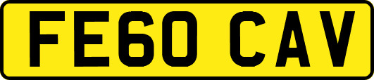 FE60CAV