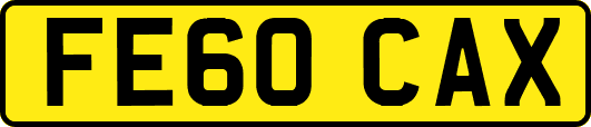 FE60CAX