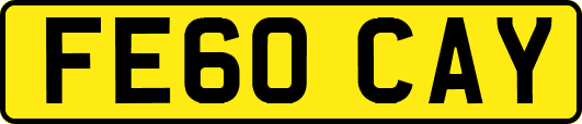FE60CAY