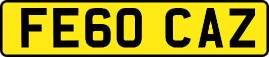 FE60CAZ