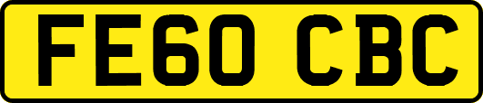 FE60CBC