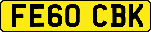 FE60CBK
