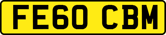 FE60CBM