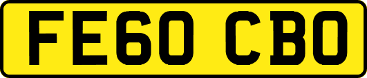 FE60CBO