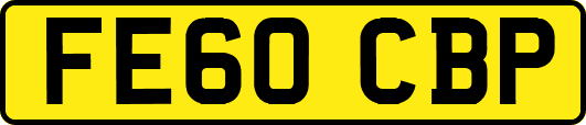 FE60CBP