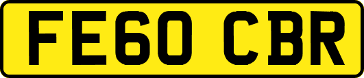 FE60CBR