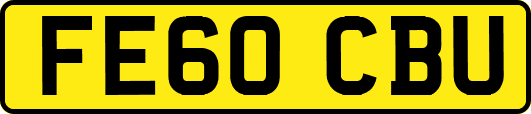 FE60CBU