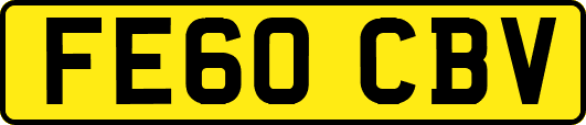 FE60CBV