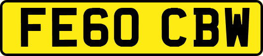 FE60CBW