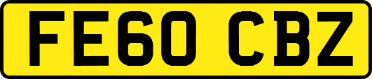 FE60CBZ