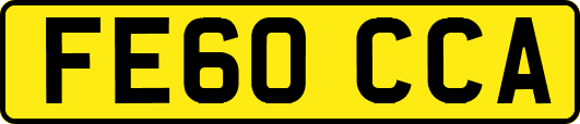 FE60CCA