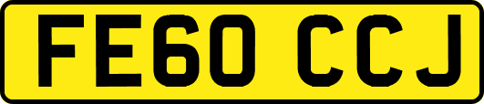FE60CCJ
