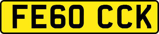FE60CCK