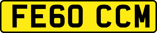 FE60CCM