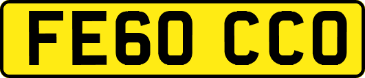 FE60CCO