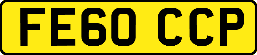 FE60CCP