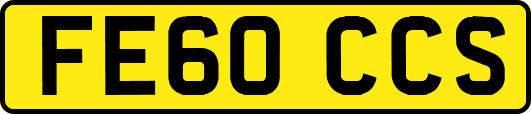 FE60CCS